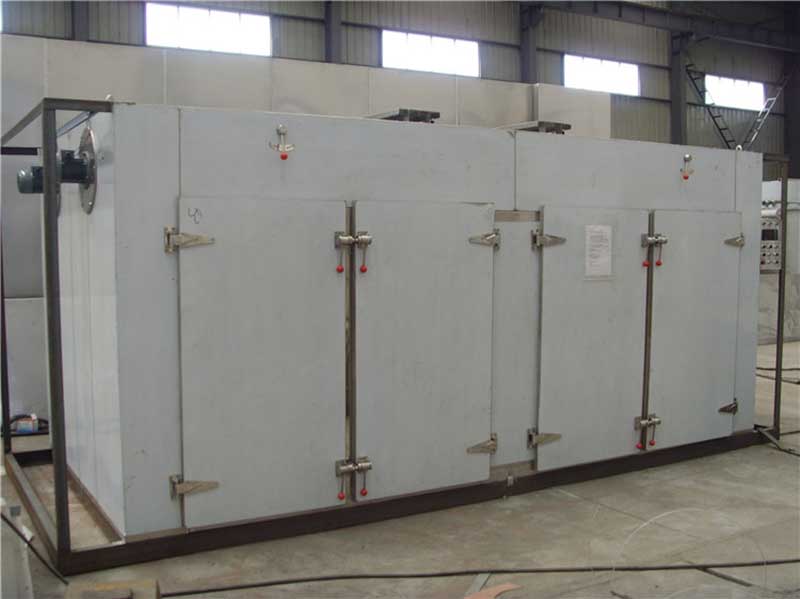 熱風(fēng)循環(huán)烘箱