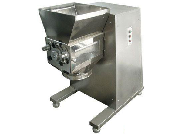 YK系列搖擺式制粒機(jī)