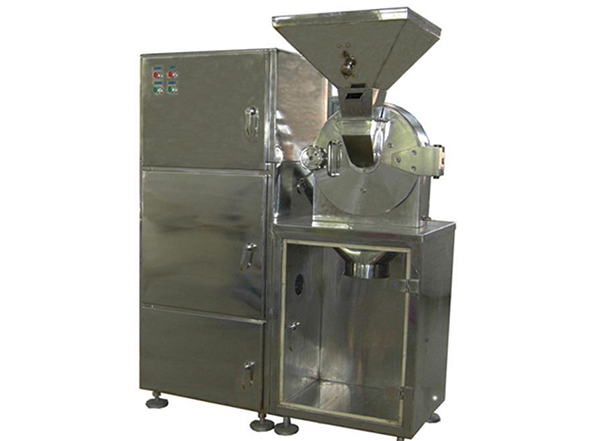 30B型萬能粉碎機(組)