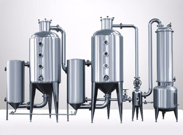 雙效蒸發(fā)器